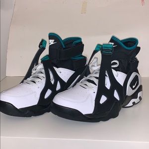Nike air unlimited